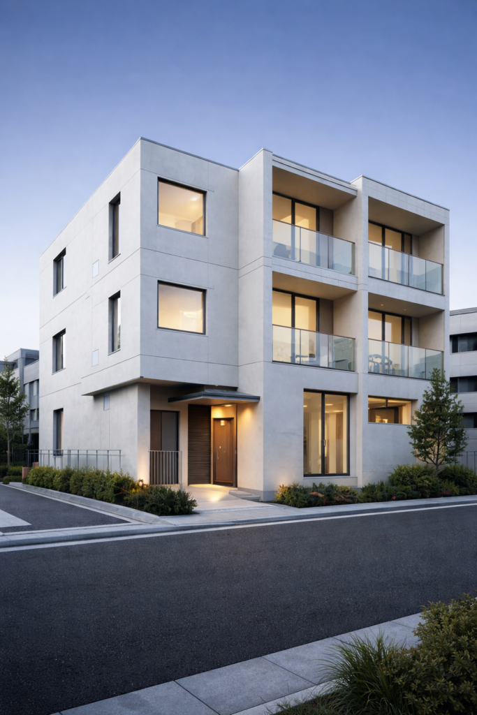 カンガルーパーク・ガーデンテラス