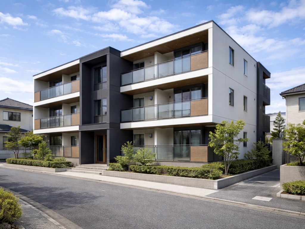 コーポさくらガーデン