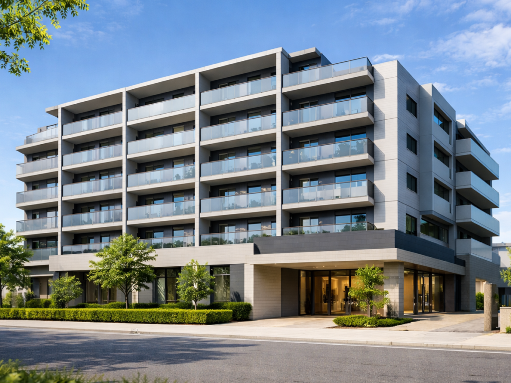 グリーンフォレスト・カンガルーハウス