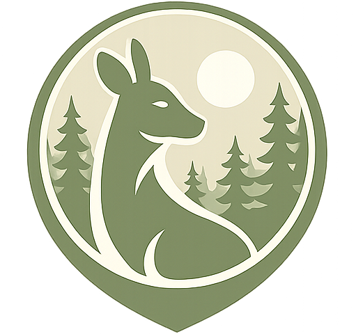 カンガルーフォレスト周辺アパート・マンション情報