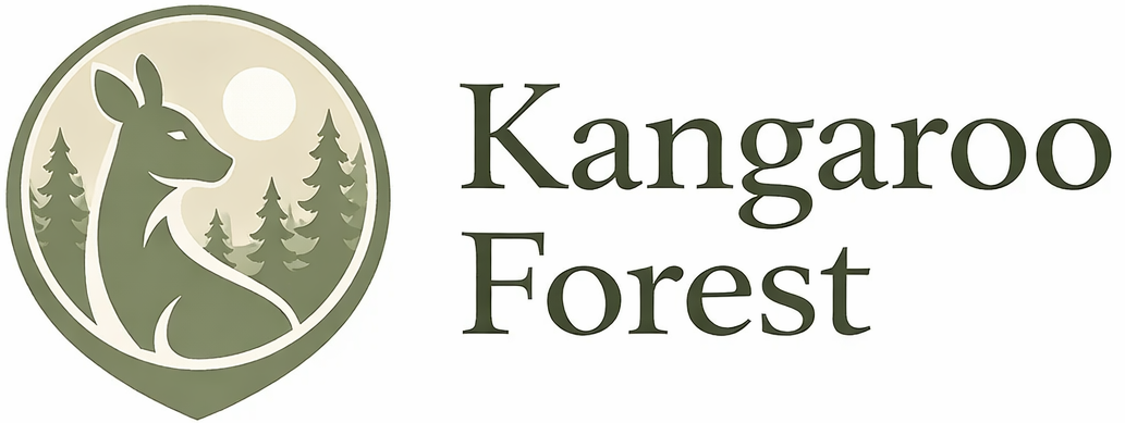 カンガルーフォレスト周辺アパート・マンション情報